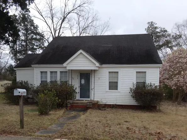 688 Pineville Rd, Monroeville, AL 36460