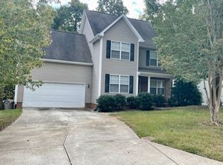2416 Cagle Ct, Gastonia, NC 28056