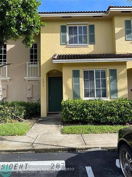 1st image of 6039 SW 19th Ct #6039
