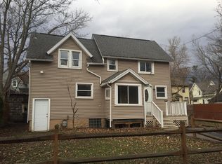 699 Dewey Ave, Rochester, NY 14613