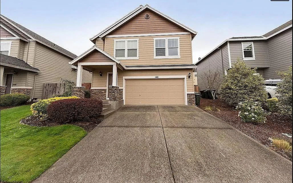 N Birch St, Canby — Photo 1