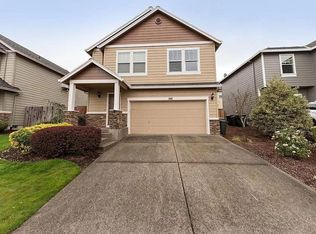 (Undisclosed Address), Canby, OR 97013