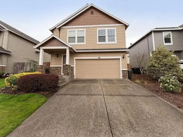 (undisclosed Address), Canby, OR 97013