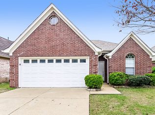 5869 Steffani Dr, Southaven, MS 38671