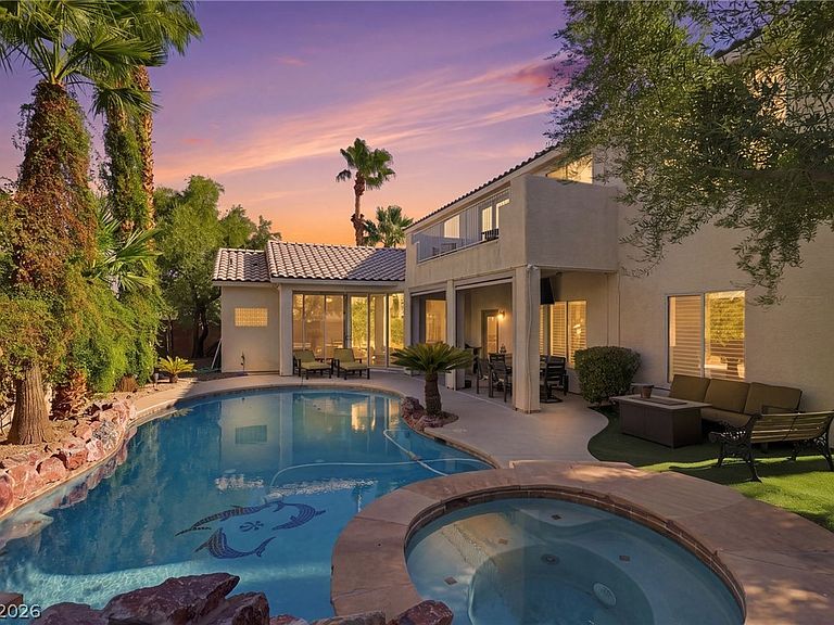 425 Talisman Ct, Henderson, NV
