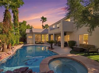 425 Talisman Ct, Henderson, NV 89074