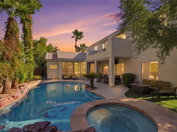 425 Talisman Ct, Henderson, NV 89074