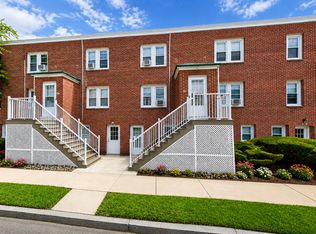 110 Leeds St, Worcester, MA 01606