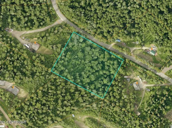 L32 Hans Way, Fairbanks, AK 99709