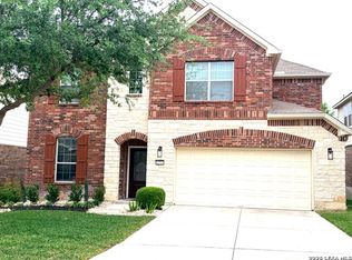 12727 Gruene Pass, San Antonio, TX 78253