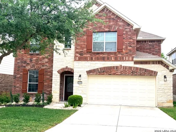 12727 Gruene Pass, San Antonio, TX 78253