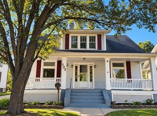 123 Washington Ave, Cincinnati, OH 45215