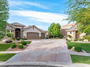 8 S Avallon Cir, Saint George, UT 84770