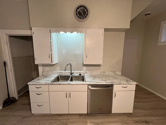 Kitchen View