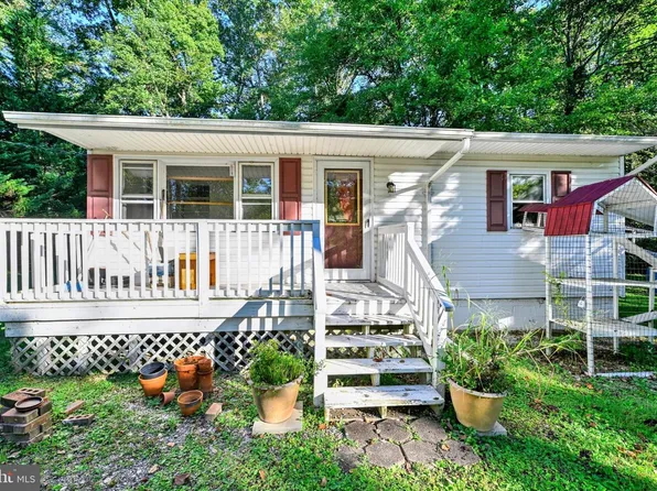 2108 Moorland Dr, Bel Air, MD 21015