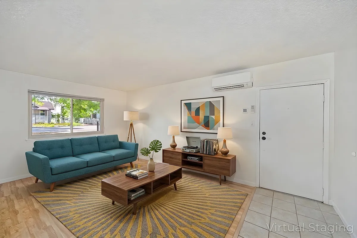 Building Photo - 412 Figueroa St #2
