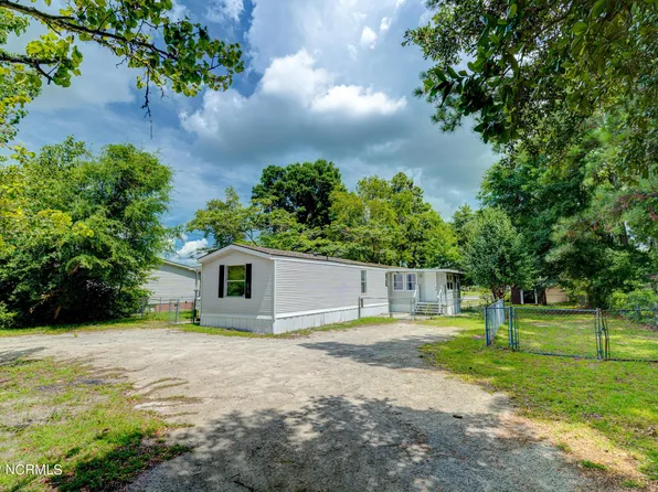 204 Mccormick Lane, Wilmington, NC 28411