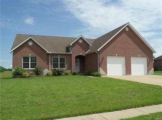 12536 Par Ln, Ste Genevieve, MO 63670