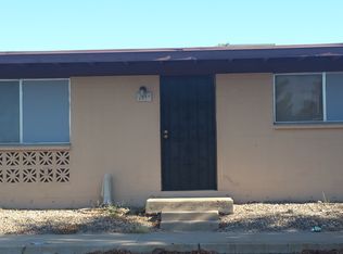 3994 N Pomona Rd, Tucson, AZ 85705
