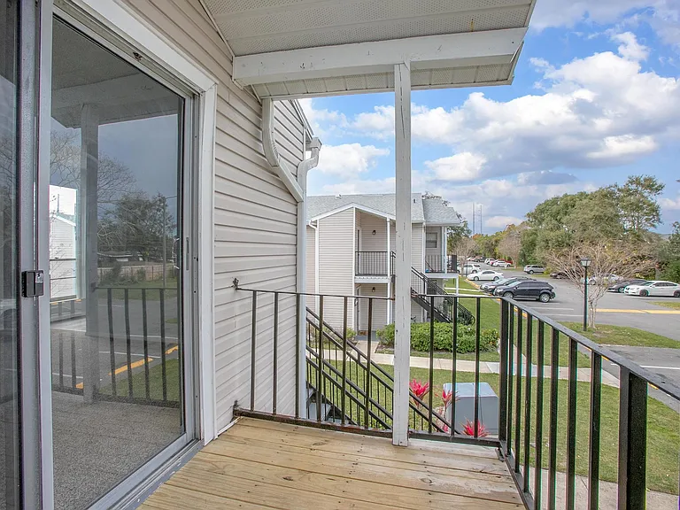 Brandywood Apartments — Photo 9