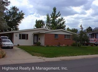 4290 Hanover Ave, Boulder, CO 80305