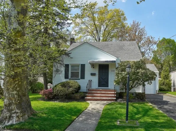 132 S Maple Ave, Springfield Twp., NJ 07081