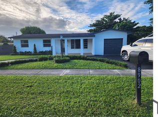 8902 SW 127th Ter, Miami, FL 33176