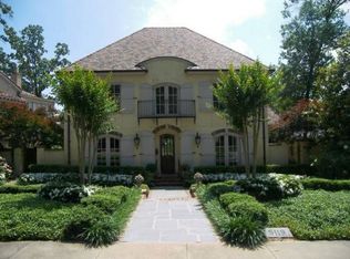 5119 Sherwood Rd, Little Rock, AR 72207