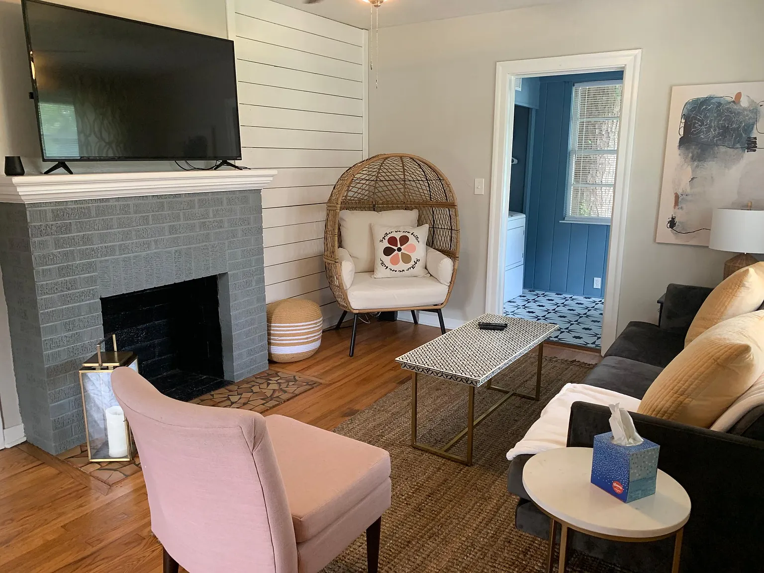 3853 Park St — Photo 2