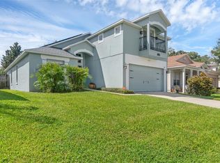 155 London Fog Way, Sanford, FL 32771