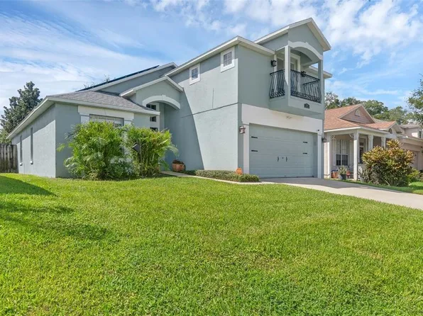 155 London Fog Way, Sanford, FL 32771