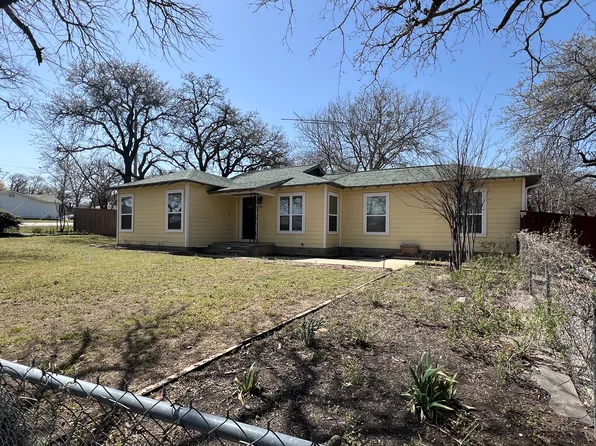 301 N Ash Ave, Azle, TX 76020