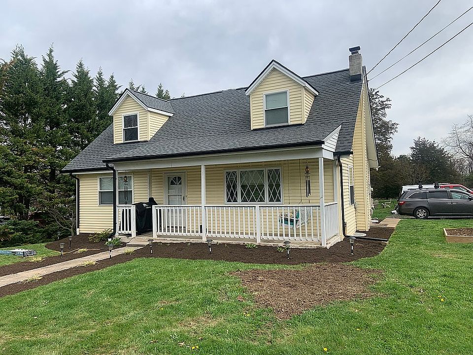 New roof / new gutters 2023