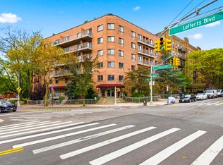 118-82 Metro Ave #3A, Kew Gardens, NY 11415