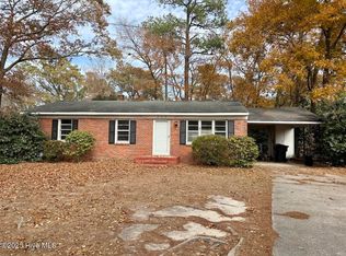 307 W New Hope Road, Goldsboro, NC 27534