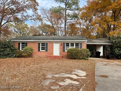 307 W New Hope Road, Goldsboro, NC, 27534