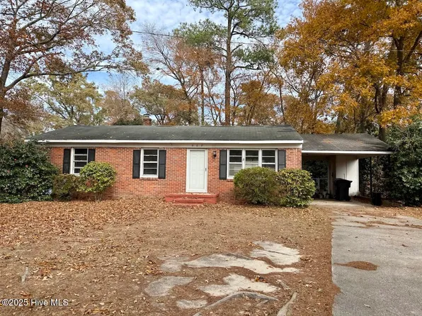 307 W New Hope Road, Goldsboro, NC 27534