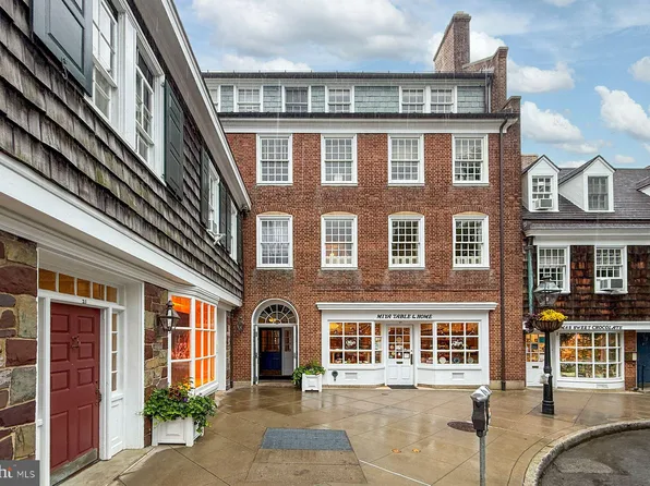 25 Palmer Sq W APT I, Princeton, NJ 08542