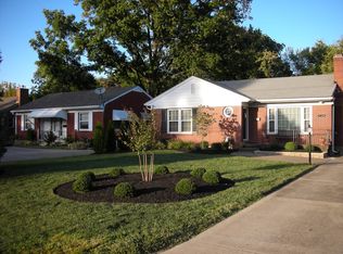 719 Cannons Ln, Louisville, KY