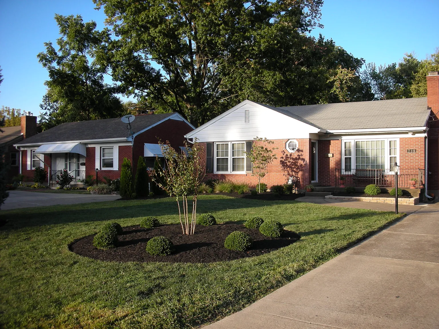 719 Cannons Ln photo 1