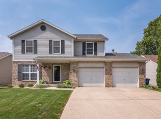 3201 Winthrop Ln, Kokomo, IN 46902