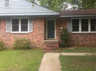 54 Clemson Dr, Aiken, SC 29803