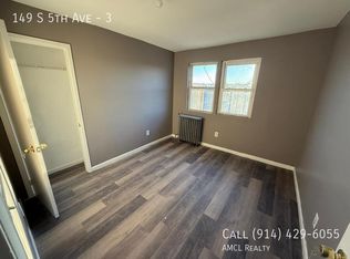 149 S 5th Ave #3, Mount Vernon, NY 10550