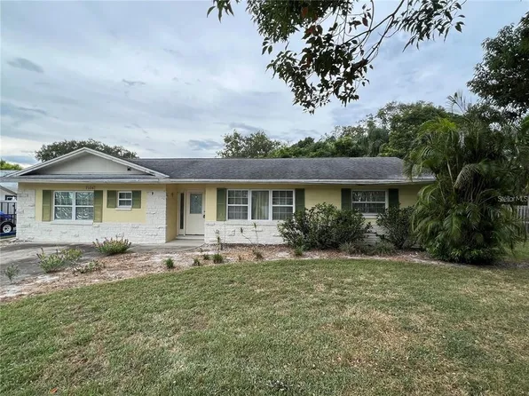 7109 NATHAN COURT, WINTER PARK, FL 32792