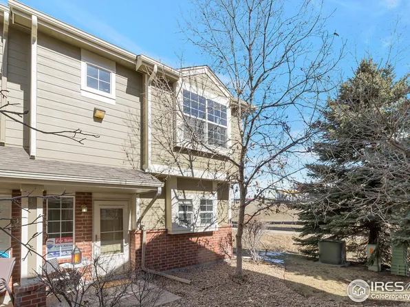 9118 Gale Blvd Unit 4, Thornton, CO 80260