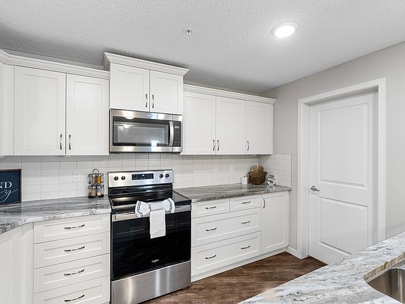 2nd image of 1818 Rutherford Rd SW #237