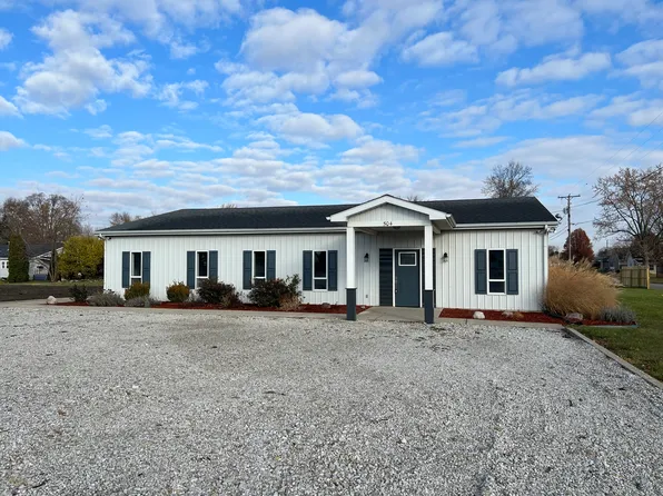 504 N 12th St, Elwood, IN 46036