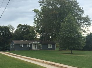 3510 Rock Rd, Shelby, OH 44875