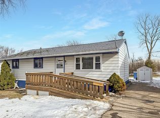 4031 Davison Ave, Erie, PA 16504