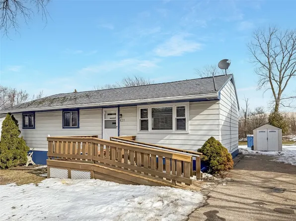 4031 Davison Ave, Erie, PA 16504